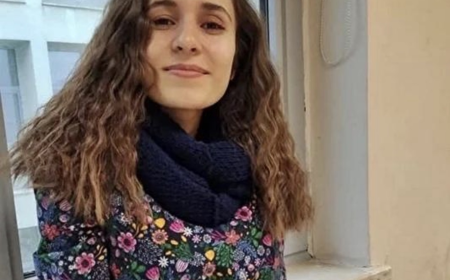 Gülistan Doku soruşturmasında kritik gelişme Jandarma komutan yardımcısı ve eşi tutuklandı