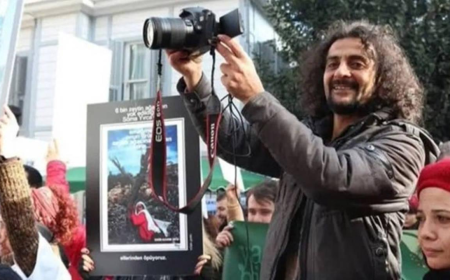 Gazeteci Hakan Tosun ölümünün 11’inci ayında anıldı”Adalet için 22 Eylül’de duruşmadayız”