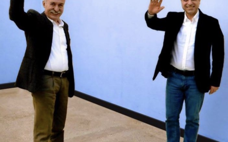 DEMİRTAŞ DUYURDU, AVUKATI TARİHİ AÇIKLADI SELÇUK MIZRAKLI 8 EYLÜL’DE TAHLİYE EDİLECEK