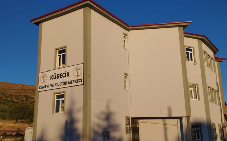 KÜRECİK’İN ORTAK HAFIZASI İÇİN DAYANIŞMA SEFERBERLİĞİ