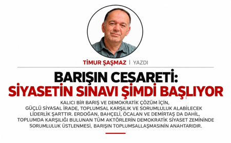 SÜRECİ BAŞARIYA ULAŞTIRMAK GÜÇLÜ LİDERLİK İŞİDİR