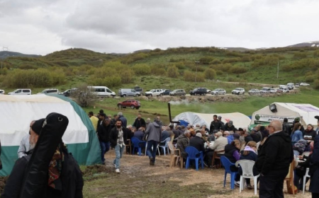 VARTO’DA JES DAVASINDA KRİTİK AŞAMA MAHKEME 8 EKİM’DE SAHADA KEŞİF YAPACAK
