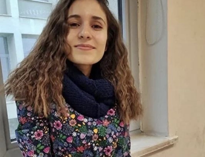 Gülistan Doku soruşturmasında kritik gelişme Jandarma komutan yardımcısı ve eşi tutuklandı
