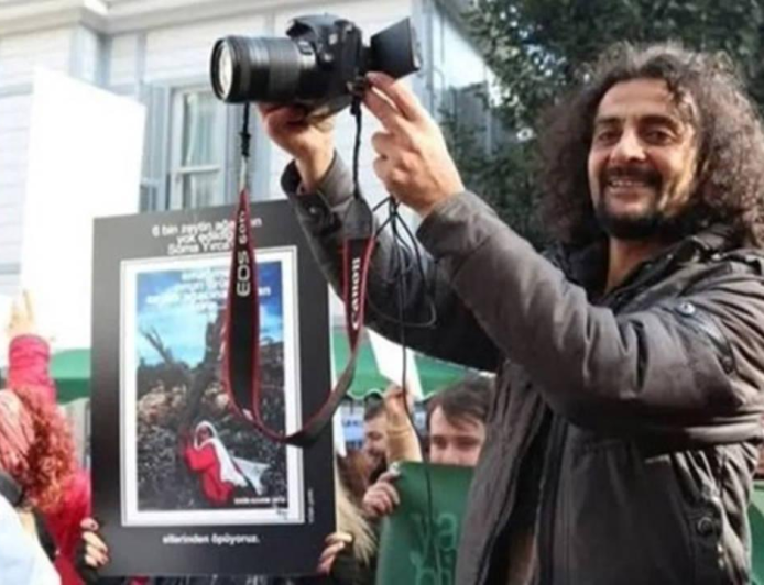 Gazeteci Hakan Tosun ölümünün 11’inci ayında anıldı”Adalet için 22 Eylül’de duruşmadayız”