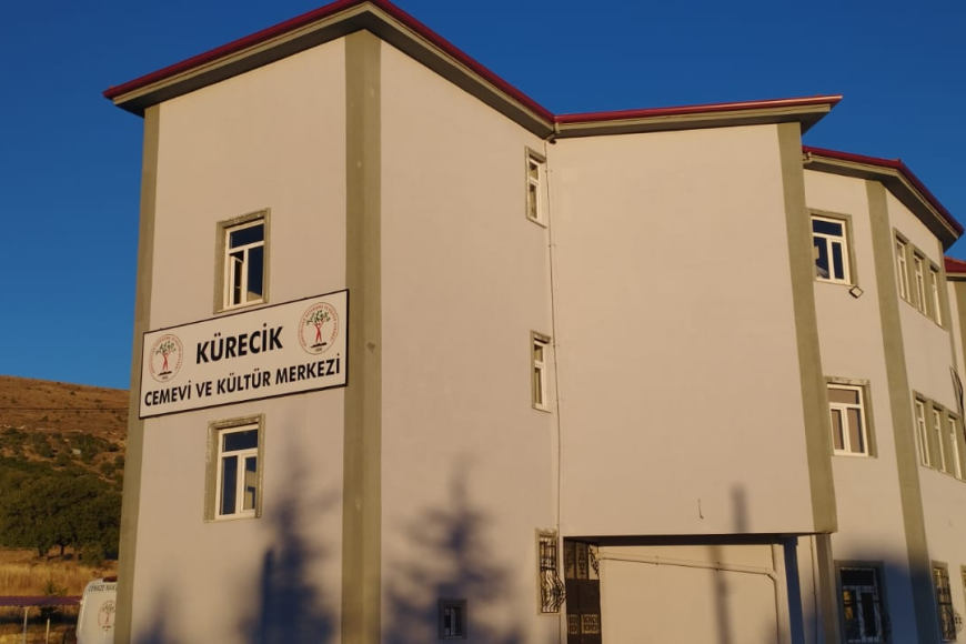 KÜRECİK’İN ORTAK HAFIZASI İÇİN DAYANIŞMA SEFERBERLİĞİ