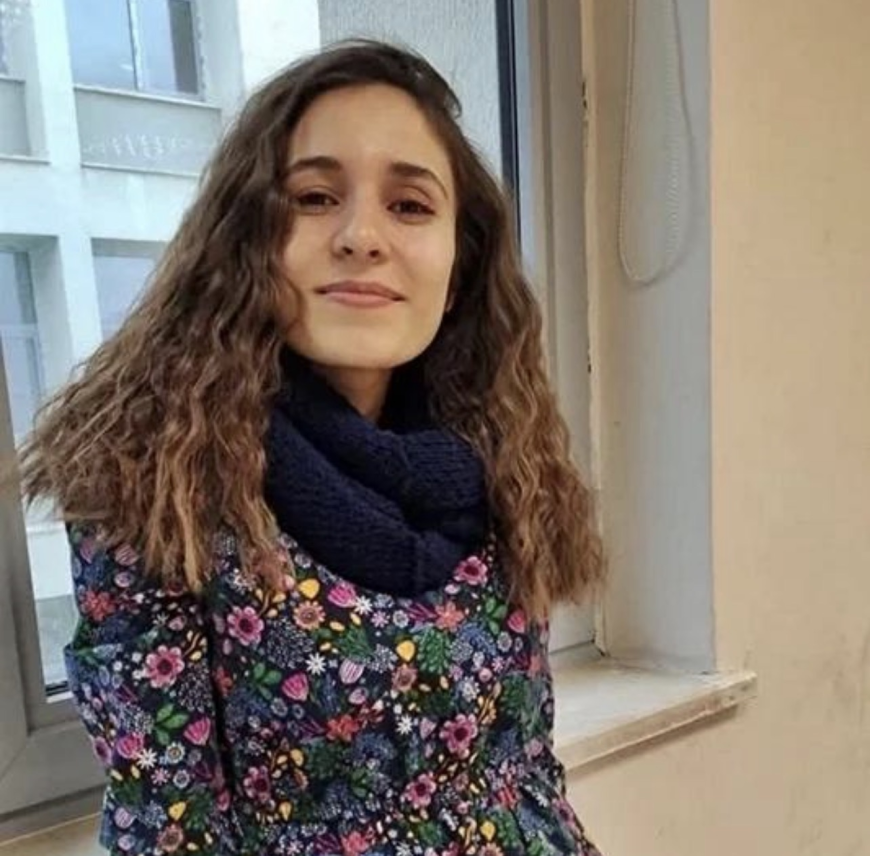 Gülistan Doku soruşturmasında kritik gelişme Jandarma komutan yardımcısı ve eşi tutuklandı