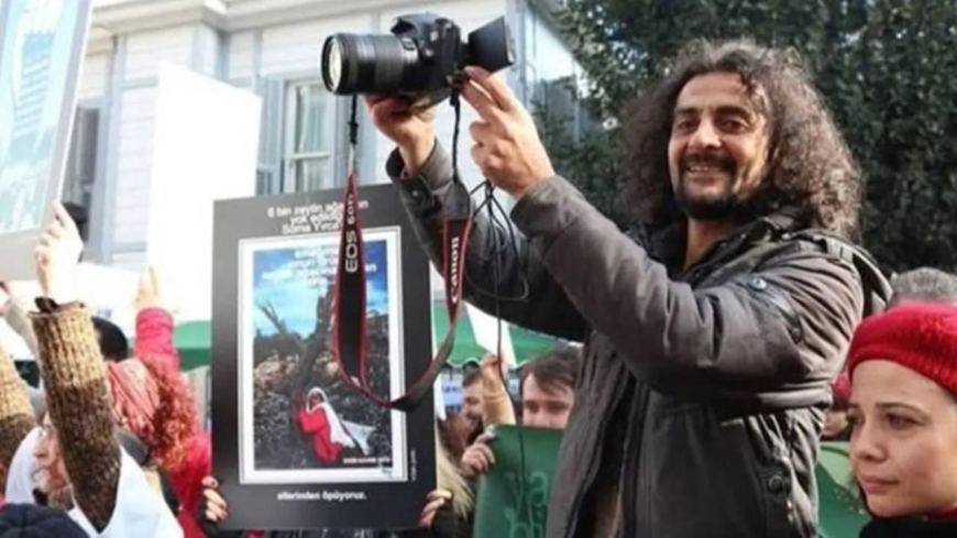 Gazeteci Hakan Tosun ölümünün 11’inci ayında anıldı”Adalet için 22 Eylül’de duruşmadayız”