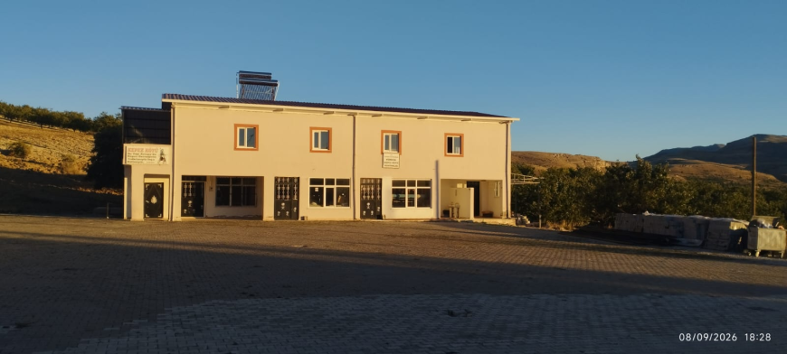 KÜRECİK’İN ORTAK HAFIZASI İÇİN DAYANIŞMA SEFERBERLİĞİ