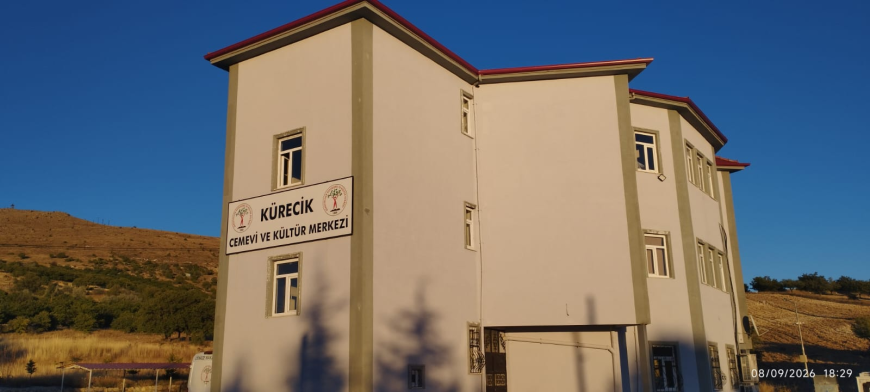 KÜRECİK’İN ORTAK HAFIZASI İÇİN DAYANIŞMA SEFERBERLİĞİ