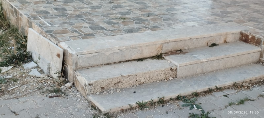 KÜRECİK’İN ORTAK HAFIZASI İÇİN DAYANIŞMA SEFERBERLİĞİ