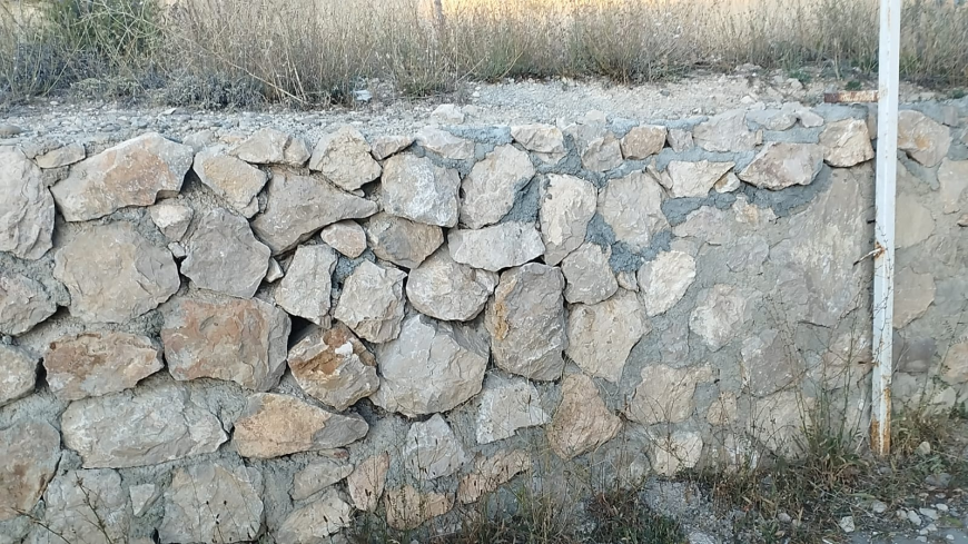 KÜRECİK’İN ORTAK HAFIZASI İÇİN DAYANIŞMA SEFERBERLİĞİ