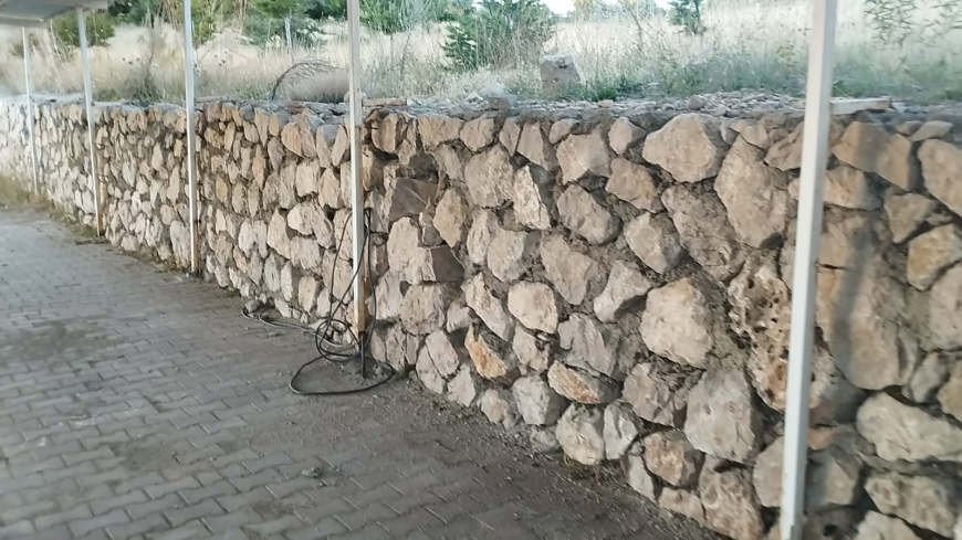 KÜRECİK’İN ORTAK HAFIZASI İÇİN DAYANIŞMA SEFERBERLİĞİ