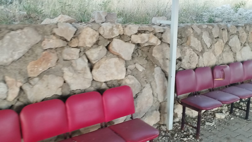 KÜRECİK’İN ORTAK HAFIZASI İÇİN DAYANIŞMA SEFERBERLİĞİ