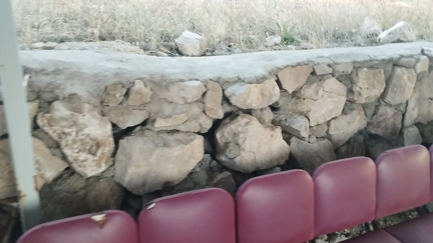 KÜRECİK’İN ORTAK HAFIZASI İÇİN DAYANIŞMA SEFERBERLİĞİ