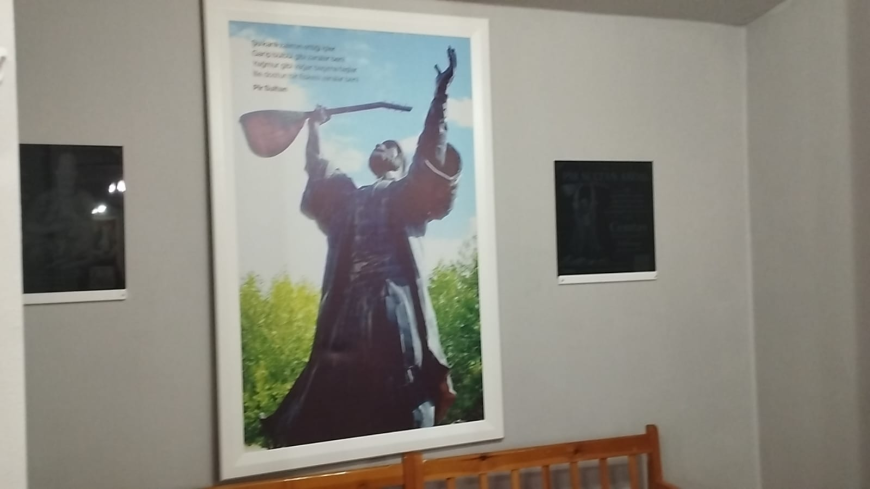 KÜRECİK’İN ORTAK HAFIZASI İÇİN DAYANIŞMA SEFERBERLİĞİ
