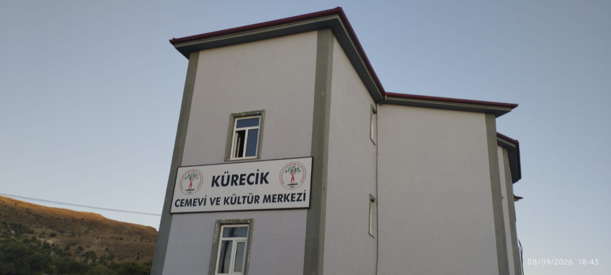 KÜRECİK’İN ORTAK HAFIZASI İÇİN DAYANIŞMA SEFERBERLİĞİ