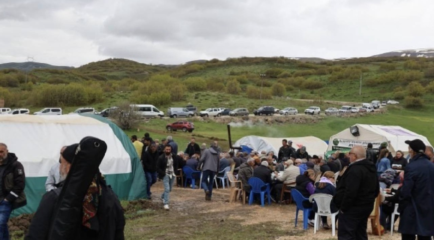 VARTO’DA JES DAVASINDA KRİTİK AŞAMA MAHKEME 8 EKİM’DE SAHADA KEŞİF YAPACAK