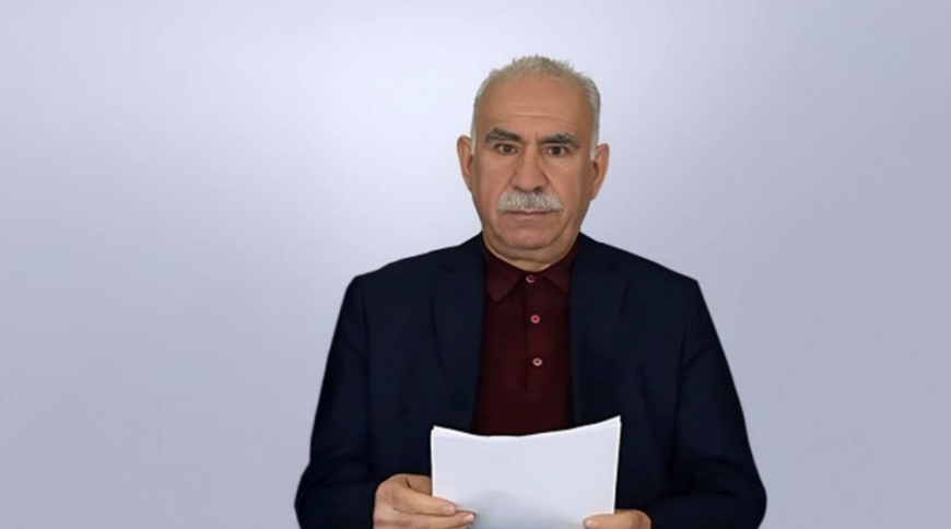 ÖCALAN’DAN LONDRA’YA MESAJ “CUMHURİYET DEMOKRATİKLEŞMEZSE, DEMOKRATİK ENTEGRASYON DA GERÇEKLEŞMEZ”