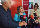 DİYARBAKIR’DA YOĞUN İLGİ BAŞAK DEMİRTAŞ, SELAHATTİN DEMİRTAŞ’IN KİTAPLARINI İMZALADI