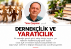 DERNEKÇİLİK VE YARATICILIK