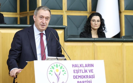 BAKIRHAN’DAN SÜRECE SERT TEPKİ “EN BASİT ADIMLAR BİLE ATILMIYOR”