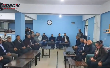 VARTO’DA JEOTERMAL PROJESİNE KARŞI DİRENİŞ BÜYÜYOR: KARAKÖY’DEN 2 KASIM İÇİN GÜÇLÜ ÇAĞRI
