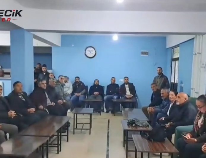 VARTO’DA JEOTERMAL PROJESİNE KARŞI DİRENİŞ BÜYÜYOR: KARAKÖY’DEN 2 KASIM İÇİN GÜÇLÜ ÇAĞRI