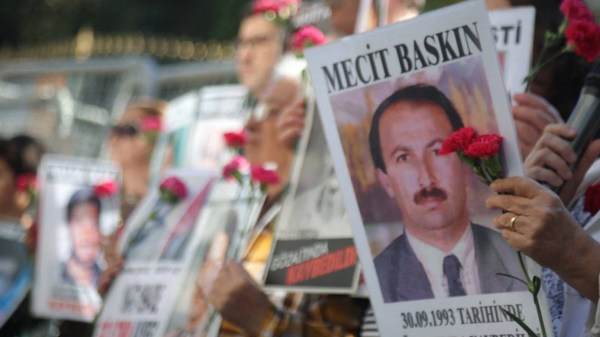 CUMARTESİ ANNELERİ’NDEN 33 YILLIK ADALET ÇAĞRISI ABDÜLMECİT BASKIN DOSYASINDA CEZASIZLIĞA SON VERİLSİN