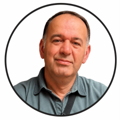Timur ŞAŞMAZ